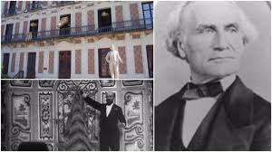 Robert-Houdin, the "father of modern magic," even silenced a revolution  with his tricks