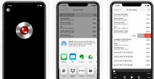 Hold the iphone at least a couple of feet away from you. 7 Best Call Recording Apps For Iphone