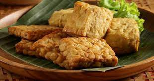 Resepi tempe dan tauhu beraneka. Tauhu Dan Tempe Goreng Kuali Sudip