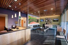 I 3 This Dental Office Open 7 Days A Week Check It Out Dental Office Clinic Design Dental