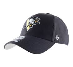 Our pittsburgh penguins caps are available in a variety of styles so you can showcase your team pride while staying trendy. Pittsburgh Penguins Caps 47 Brand