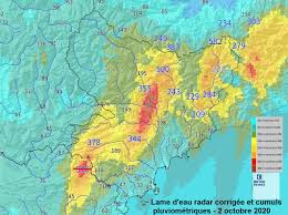 Sa promenade du bord de mer a été totalement réhabilitée pour devenir un lieu de découvertes et d'animations. Actualites Meteo Catastrophe Dans Les Alpes Maritimes Un Episode Inedit 05 10 2020