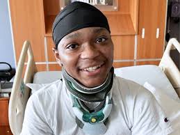 Tyler McElroy patient success story