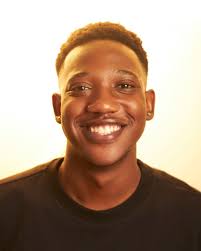 Meet Alonza Mitchell