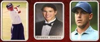 What is brooks koepka famous for? Brooks Koepka Childhood Story Plus Untold Biography Facts