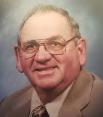 Obituary for Harry Elbert Baker