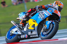 Rabat On A Point Scoring Roll In 2017 Rabat Motogp Grand Prix