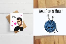 Maybe you would like to learn more about one of these? 44 Funny Valentine S Day Cards To Make You Laugh