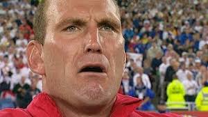 Desert Island Discs. Imagine reading someone's autobiography…