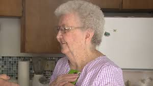 A Feel Good Friday thank you for a woman who's given away 8,000 homemade  teddy bears and nearly 400 quilts