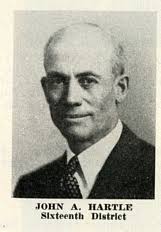 Hartle, John A.