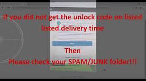 Unlocking your phone allows you to use the local wireless service by purchasing a sim card from a . How To Unlock The Network Of Cricket Zte Sonata 3 Free Instructions Youtube