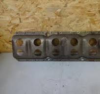 Oil Scraper Plate Crankcase Breather for Volvo FH 577233 buy ...