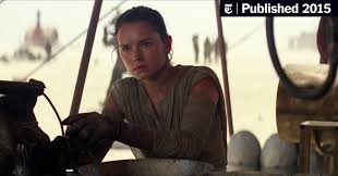Create you free account & you will be redirected to your movie!! Star Wars The Force Awakens Trailer A First Look The New York Times