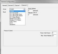 MicroLogix, DH-485 – Networking | The Automation Blog
