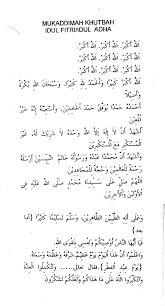Dari 'uqbah bin 'aamir al juhani radhiyallahu'anhu, nabi shollallahu 'alaihi wasallam berkata, wahai 'uqbah bin 'aamir, maukah aku kabarkan kepada engkau tentang akhlak terbaik dari penghuni bumi dan penghuni akhirat? Khutbah Idul Fitri 2018 Pdf