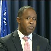 Watch: U.S. Attorney Kenneth Polite discusses former St. Charles Parish DA  Harry Morel's case