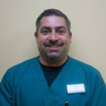 Dr. Patrick Defrancesco, DC, Chiropractor