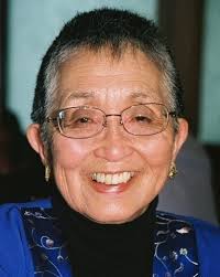 Alice Nakahata Obituary (1935