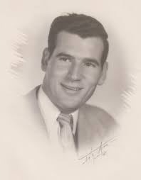 Calvin Roach Obituary