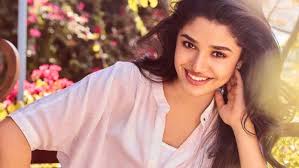 Uppena Movie Fame Krithi Shetty Got A Another Tollywood Offer Chitrambhalare English Dailyhunt Balayya & family watched uppena. uppena movie fame krithi shetty got a