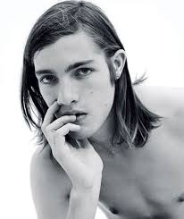 Related stories for gq instagram instadamn since 1957, gq has inspired men to look sharper and live smarter with its. Top Fashion Male Models With Long Hair In 2020 Arts Tribune