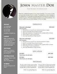 Check spelling or type a new query. Free Cv Template 681 687 Get A Free Cv
