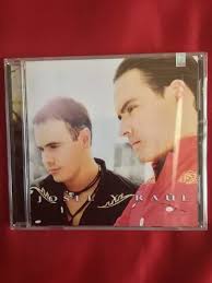Josel Y Raúl/río Roma/cd Aunque Te Vallas/sin Abrir Estándar