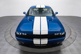 Image result for Deep Water Blue 2011 Challenger