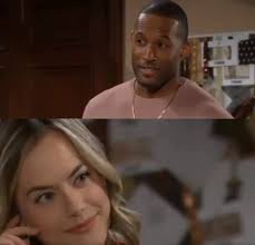 What happened to Carter in season 2 of Hogan's Heroes?