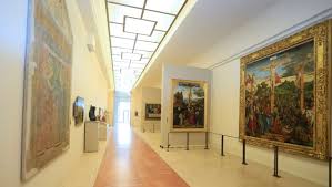 Risultati immagini per GALLERIA ESTENSE DI MODENA
