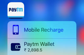 Now Pay 2 Extra For Loading Your Paytm Wallet With Credit Cards Cardexpert
