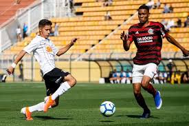 Resultados do nosso flamengo para vc se atualizar. Brasileirao Sub 20 2019 Flamengo X Corinthians 17 11 Aposta 10