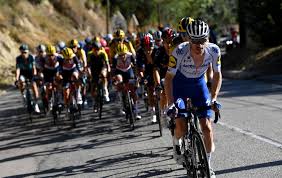 France 2 est la chaîne de l'événement, de l'information, du sport et du divertissement. Tour De France 2020 Stage 3 Preview