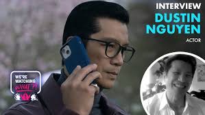 The Accidental Getaway Driver” Costume Designer Kim Ngo Joins Filmmaker U