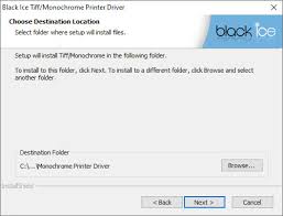 Compatible with windows 10 64 bit and 32 bit. Installing The Monochrome Printer Driver On Windows 10 8 7 Vista Xp