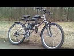 fahrrad mit 80ccm motor umbau baufun com fahrrad motor umbau