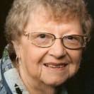 Janet R. Elston Obituary (1931