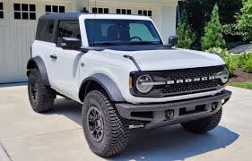 Image result for Oxford White 1991 Bronco