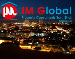 On thursday, 16th june, 2016, 11.00 am. Im Global Property Consultant Melaka Global Four Square