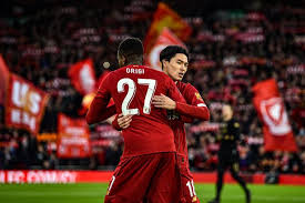 For the latest news on liverpool fc, including scores, fixtures, results, form guide & league position, visit the official website of the premier league. Liverpool Could Still Lose Enigmatic Prince And Would Provide Big Hint Over Fsg Summer Intentions Liverpool Com