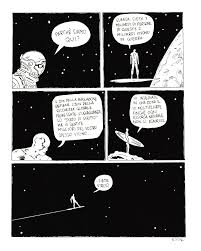 Follow bianco e nero to never miss another show. Virus Concorsi Fumetti