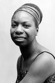 Nina Simone Wall Art
