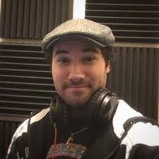 Got the VO booth all set up in the new apartment! What's