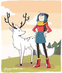 Pin On Hilda