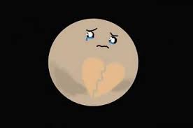 And read what is still unread in the manuscripts of god. Pluto Dwarf Planet Euclid Public Library