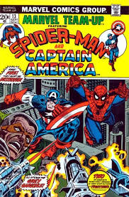 Un hombre es reclutado para luchar en una guerra futura donde el destino de la humanidad depende de su capacidad para enfrentar su pasado. Marvel Team Up 9 The Tomorrow War Issue