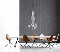 Modern Von Boconcept Bristol Modern Boconcept Esszimmer Inspiration Metallstuhle