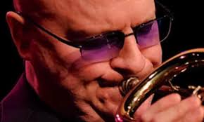 Thomas Linger, Paul Gill & Pete Van Nostrand