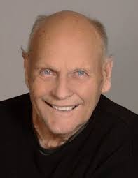 Lloyd Olson Obituary December 6, 2020